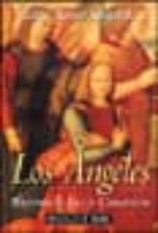 los angeles: maestros de luz y conciencia-lilia reyes spindola-9788441411357