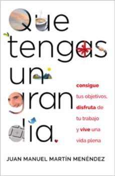 que tengas un gran dia. (ebook)-juan manuel martin menendez-9788441434257