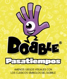dobble pasatiempos-9788441546257