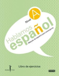 metodo everest de español para extranjeros. nivel a.libro de eje rcicios +cd: instituto castellano y leones de la lengua-9788444110257