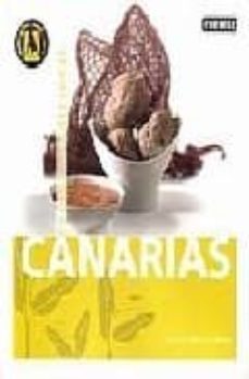 cocina canaria-9788444120157
