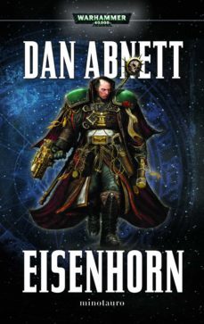 eisenhorn omnibus (ebook)-9788445004357