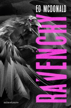 ravencry-ed mcdonald-9788445005057