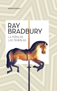 la feria de las tinieblas-ray bradbury-9788445007457