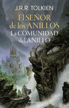 EL SEÑOR DE LOS ANILLOS: TRILOGÍA (estuche 3 vols.)