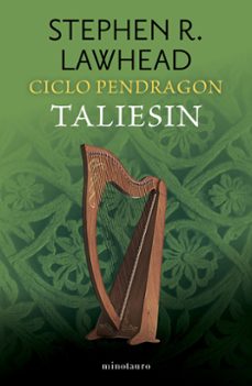 ciclo pendragon nº 01/06 taliesin-9788445017357
