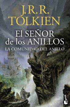 el señor de los anillos 1. la comunidad del anillo (edicion revis ada)-j.r.r. tolkien-9788445018057