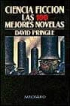 ciencia ficcion las cien mejores novelas-david pringle-9788445070857