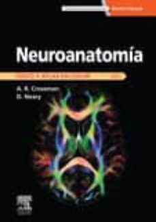 neuroanatomia. texto y atlas en color, 5ª ed.-9788445826157