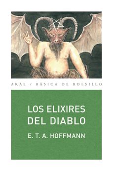 los elixires del diablo-9788446024057