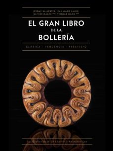el gran libro de la bolleria-9788446053057