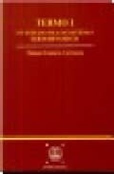 termo, i: un estudio de los sistemas termodinamicos-manuel zamora carranza-9788447204557