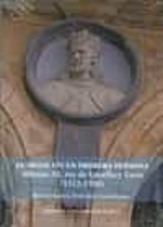 el siglo xiv en primera persona alfonso xi, rey de castilla y leon (1312-1350)-9788447217557