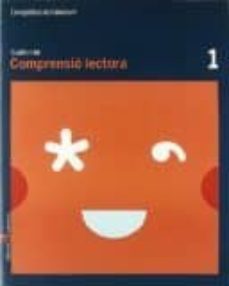 quadern comprensio lectora 1 c.basiques ed 2010 catala-9788447920457