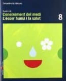 quadern coneixement medi competencies basiques 8-9788447924257