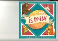 es meu!-9788447948857