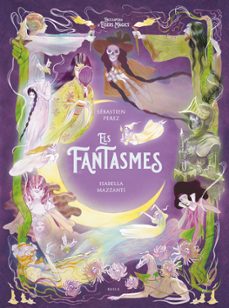 els fantasmes-sebastien perez-9788447953257