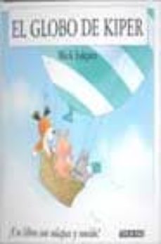 el globo de kiper-9788448014957