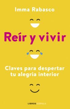reir y vivir-9788448029357