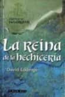 cronicas de belgarath: la reina de la hechiceria-david eddings-9788448031657