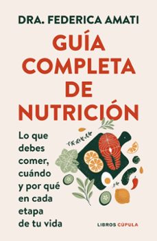 guia completa de nutricion-federica amati-9788448042257