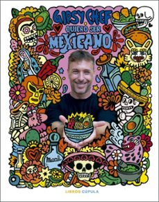 quiero ser mexicano (ebook)-pablo albuerne-9788448043957