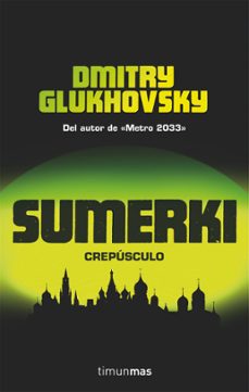 sumerki: crepusculo-9788448044657