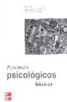 procesos psicologicos basicos-9788448121457