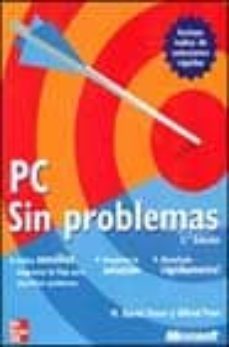 pc sin problemas (2ª ed.)-9788448136857