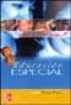 educacion especial: tecnicas de intervencion-9788448137557