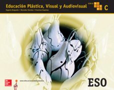 educació plàstica, visual i audiovisual 4º eso  mosaic c c.valenciana / balears ed 2016-9788448610357