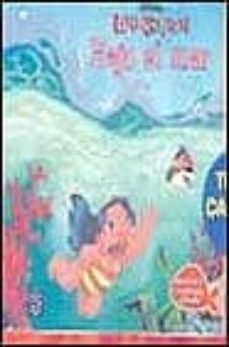 lilo & stitch: bajo el mar-9788448813857