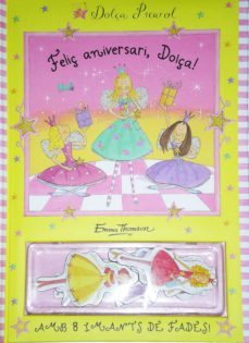 feliç aniversari, dolça!-9788448831257
