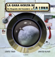 la cara oculta de (la llegada del hombre a) la luna (ebook)-roger olmos-lewis york-9788448839857