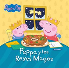 Peppa Pig Peppa Y Sus Amigos Hasbro · Hasbro · El Corte Inglés