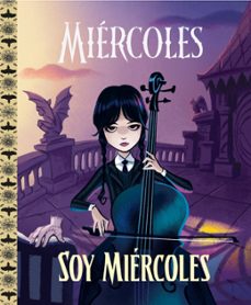 soy miercoles (ebook)-9788448871390