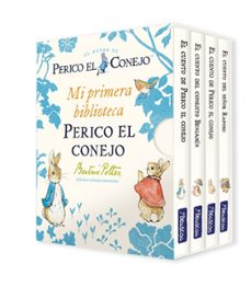 -beatrix potter-9788448875657