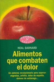 alimentos que combaten el dolor-9788449306457