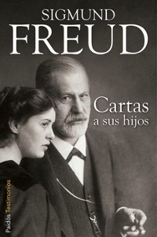 cartas a sus hijos-sigmund freud-9788449328657