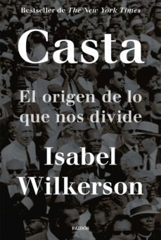 casta (ebook)-isabel wilkerson-9788449338557
