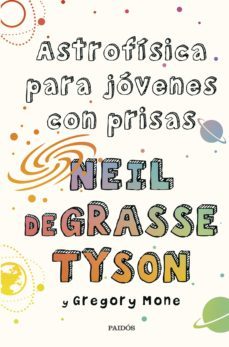 -neil degrasse tyson-9788449339257