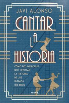 cantar la historia (ebook)-javi alonso-9788449344657