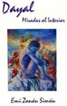 dayal: miradas al interior-9788461156757
