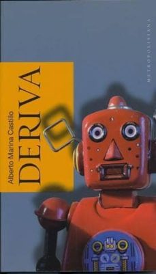 deriva-alberto marina castillo-9788461214457