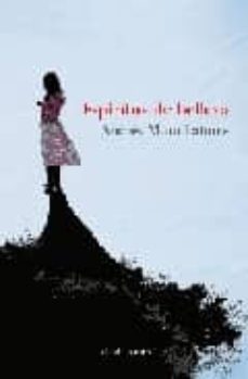 esp¡ritus de belleza-andres muro latorre-9788461297757