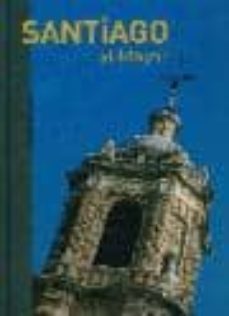 santiago el mayor-jose antonio duce-9788461407057