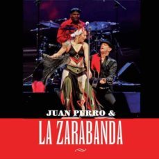 juan perro y la zarabanda-9788461640157