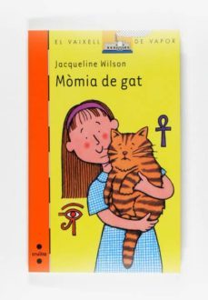 momia de gat-9788466121057