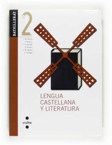 lengua castellana (ed. 2009) 2º batx. catala-9788466122757
