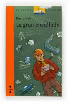 la gran encallada-9788466123457